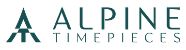 Alpine Timepieces Logo