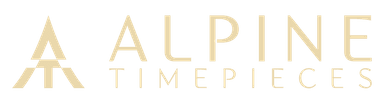 Alpine Timepieces Logo